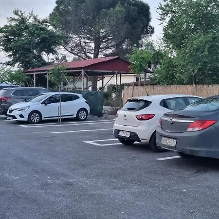 Itamos Migdanis House Ξενοδοχείο Βουρβουρού