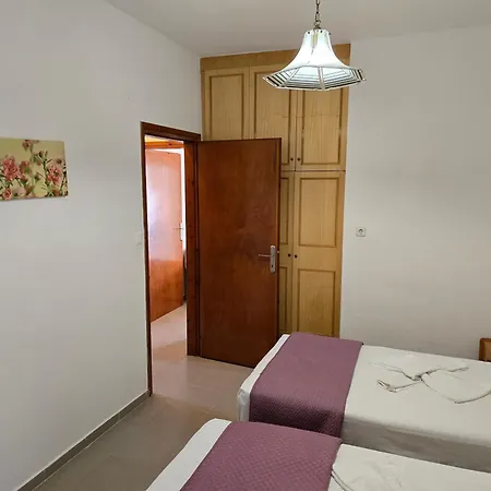 Itamos Migdanis House * Βουρβουρού