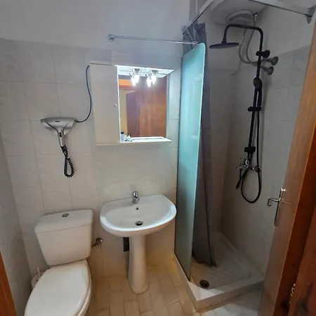 Ξενοδοχείο Itamos Migdanis House Βουρβουρού