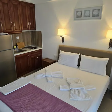 Itamos Migdanis House * Βουρβουρού