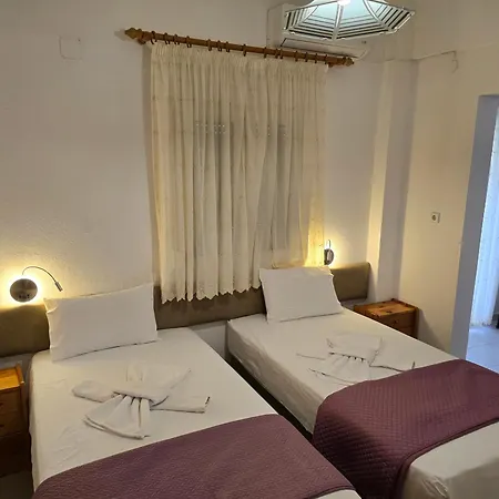 Itamos Migdanis House * Βουρβουρού