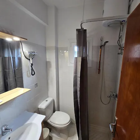 호텔 Itamos Migdanis House