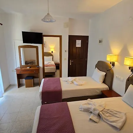 Itamos House Hotel