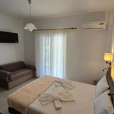 Itamos Migdanis House * Βουρβουρού