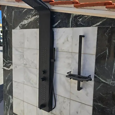 Itamos Migdanis House Ξενοδοχείο