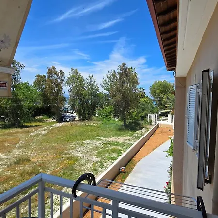 Itamos House Hotel