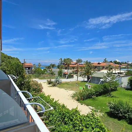 Hotell Itamos House Vourvourou