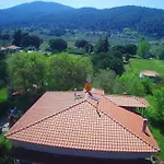 Itamos Migdanis House Vourvourou