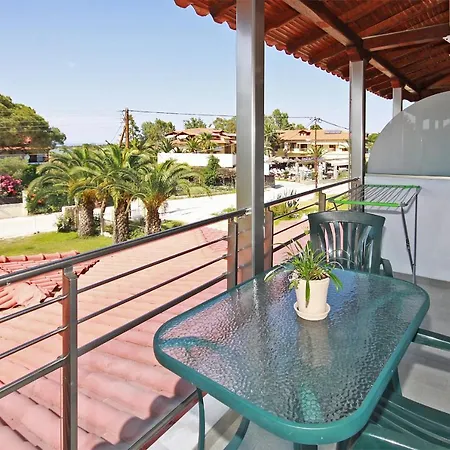 Itamos Migdanis House *