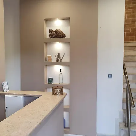 Itamos Migdanis House Hotel Vourvourou