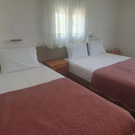 Itamos Migdanis House Hotel Vourvourou