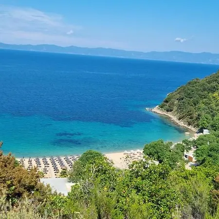 Hotell Itamos Migdanis House *