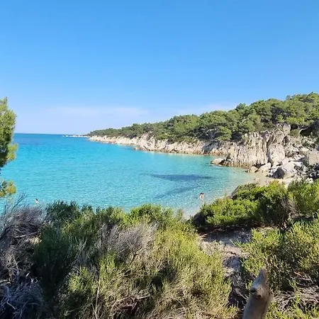 Itamos Migdanis House * Vourvourou