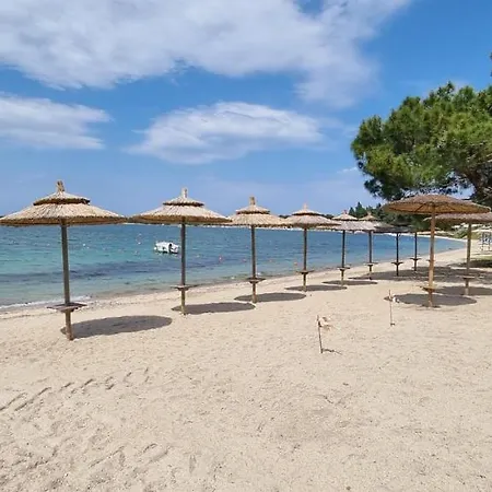 Hotell Itamos Migdanis House