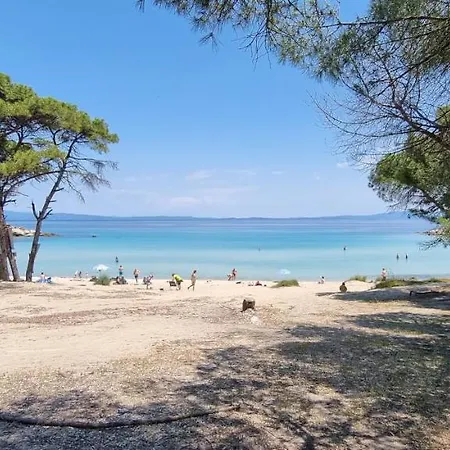 Itamos Migdanis House Hotell