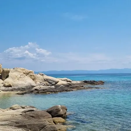 Hotel Itamos Migdanis House *