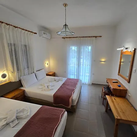 Itamos Migdanis House *