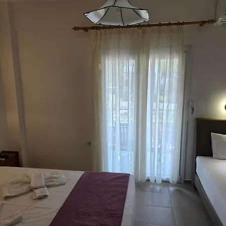 Itamos Migdanis House *