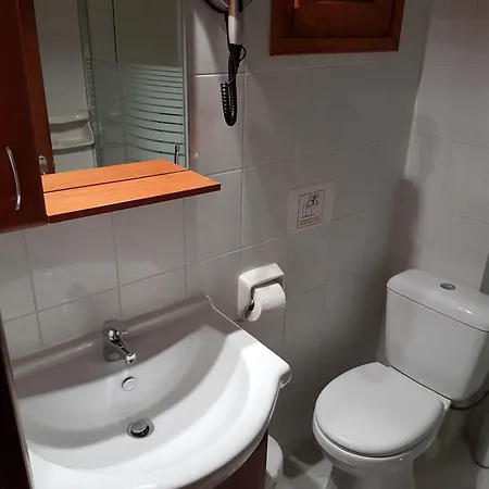 Itamos Migdanis House Vourvourou