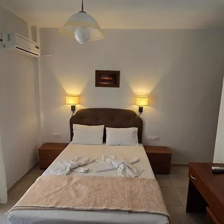 Itamos Migdanis House