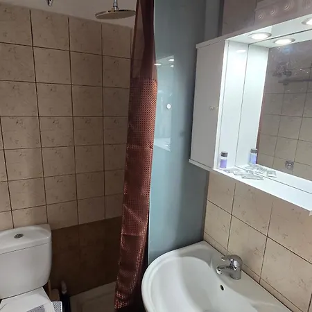 Itamos Migdanis House Vourvourou