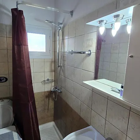 Itamos Migdanis House Hotel *