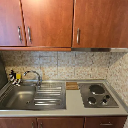 Itamos Migdanis House *