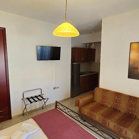 Itamos Migdanis House * Vourvourou