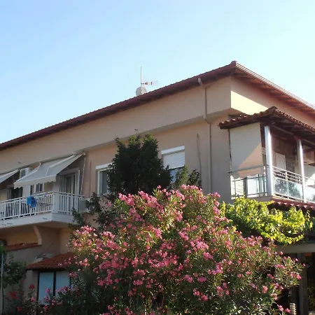 Hotel Itamos Migdanis House *