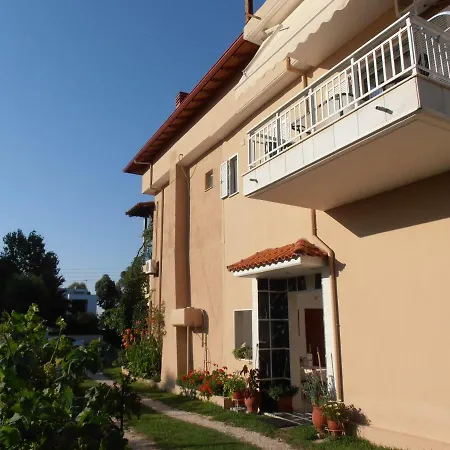 Itamos Migdanis House