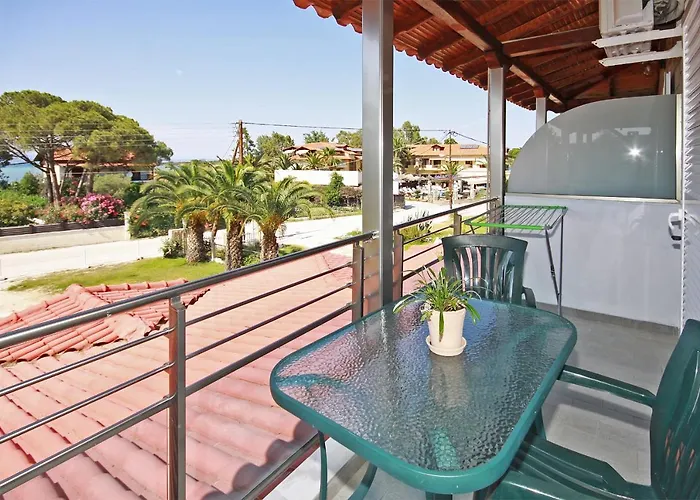 Itamos Migdanis House *