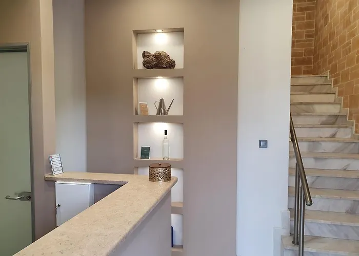 Itamos Migdanis House Hotel Vourvourou