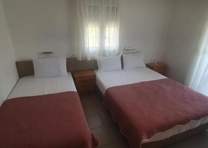 Hotel Itamos Migdanis House *