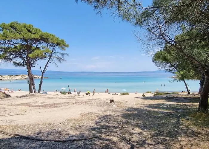 Itamos Migdanis House Hotel