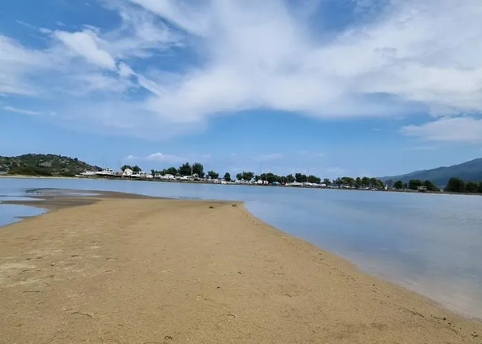 Itamos Migdanis House *