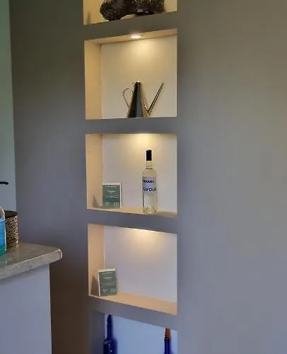 Itamos Migdanis House Hotel Vourvourou