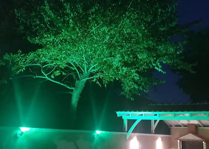 Itamos Migdanis House Hotel *