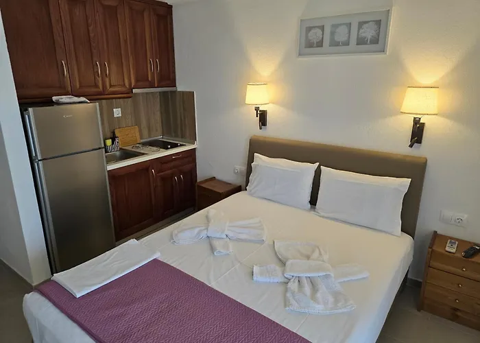 Itamos Migdanis House * Vourvourou