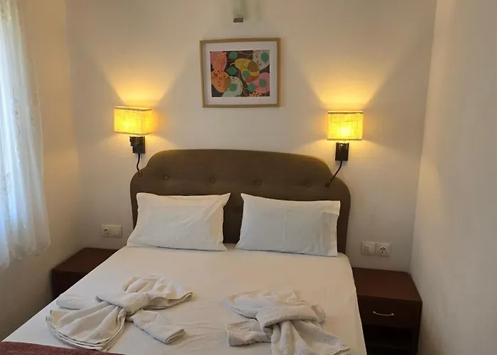 Itamos Migdanis House Hotel *