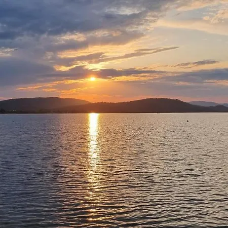 Itamos Migdanis House Vourvourou