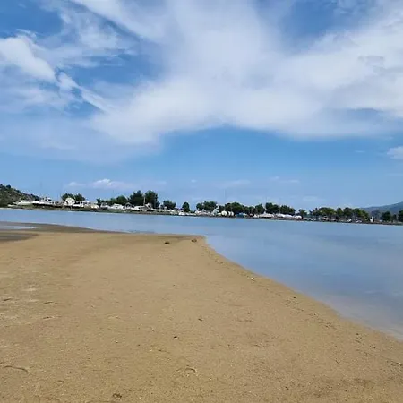 Itamos Migdanis House *