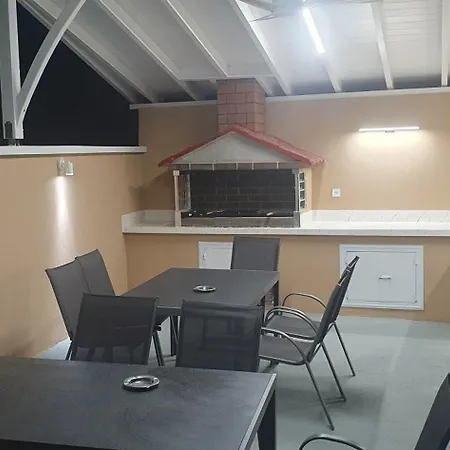 Otel Itamos Migdanis House *