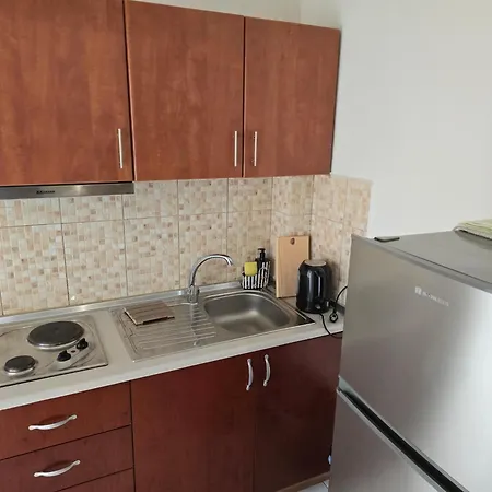 Itamos Migdanis House Otel Vourvourou