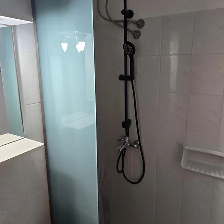 Itamos Migdanis House Vourvourou