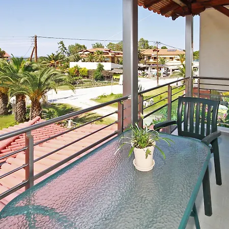 Otel Itamos Migdanis House