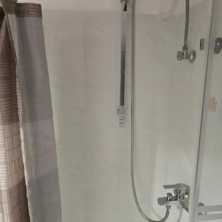 Otel Itamos Migdanis House *