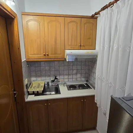 Itamos Migdanis House * Vourvourou