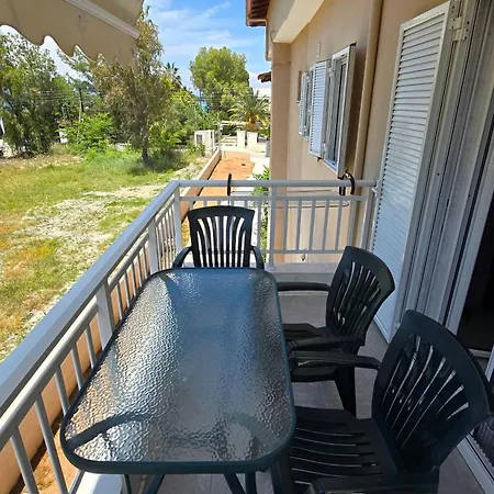 Itamos Migdanis House Otel *