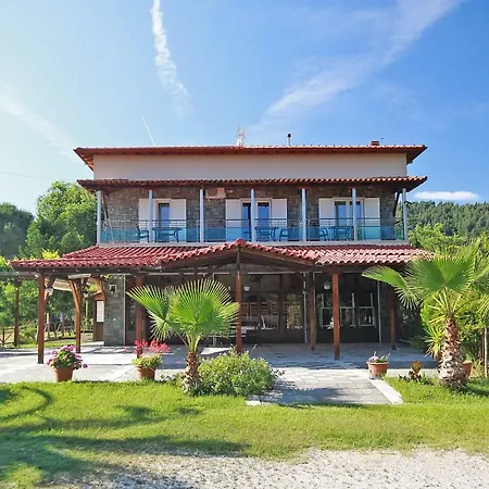 Itamos Migdanis House Otel *