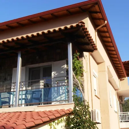 Otel Itamos Migdanis House